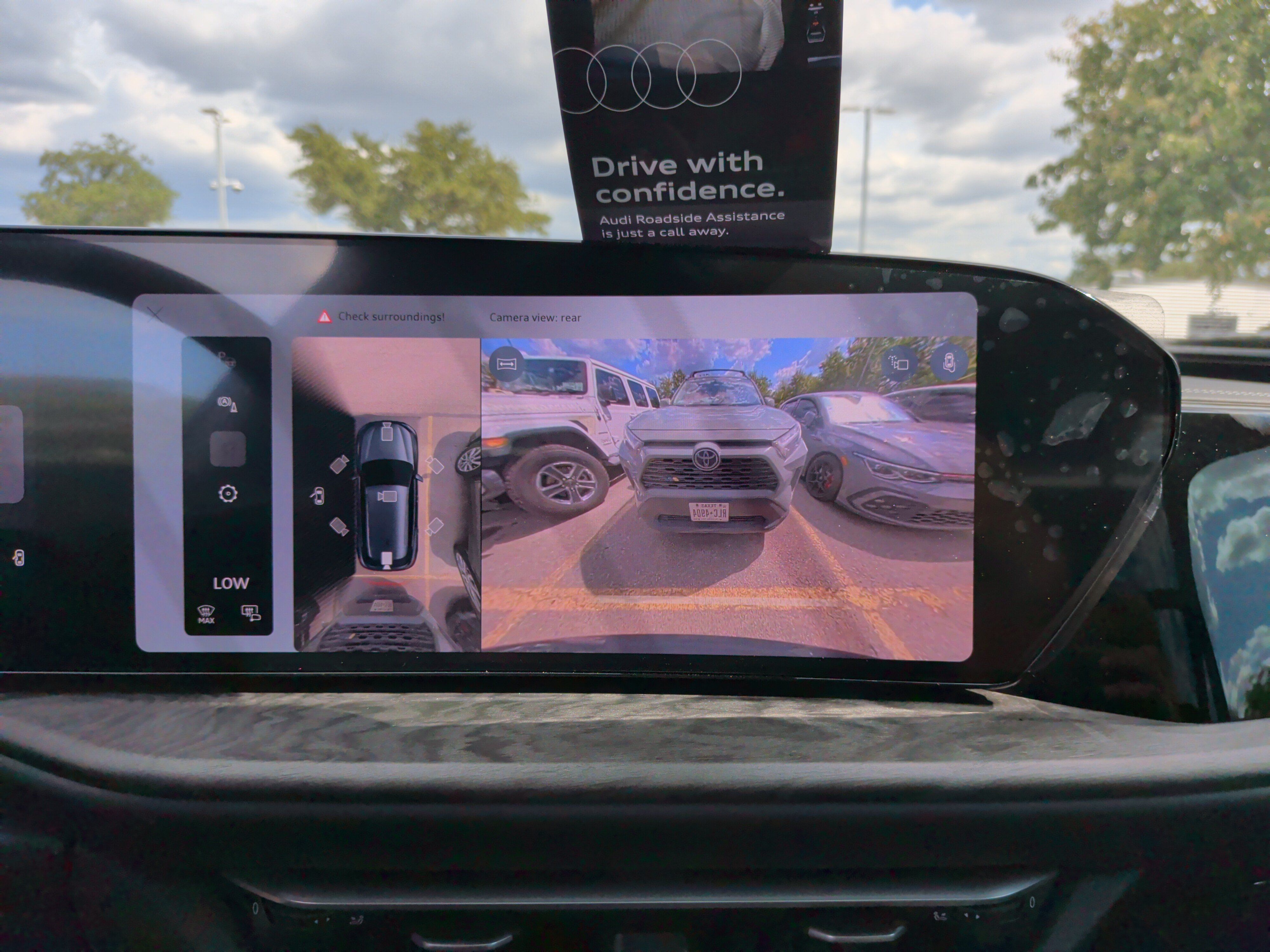 New 2026 Audi Q5 2.0T AWD/4WD image 27