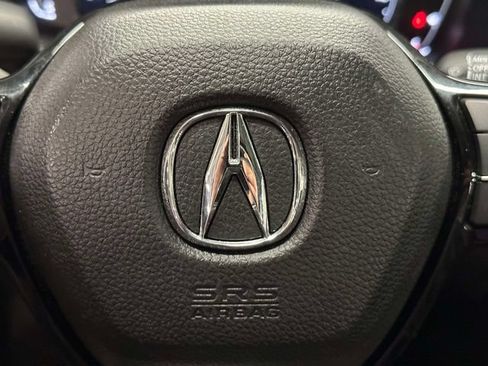 Certified 2024 Acura Integra FWD image 22