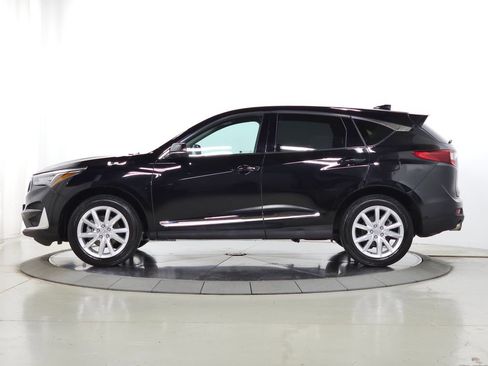 Used 2020 Acura RDX AWD image 5