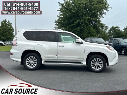 Used 2019 Lexus GX 460 Premium AWD/4WD image 6
