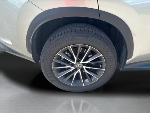 Used 2024 Lexus NX 250 FWD w/ Cold Area Package image 36