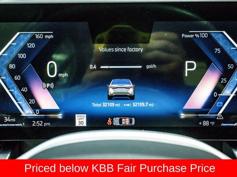Used 2024 BMW 540i xDrive AWD/4WD image 17