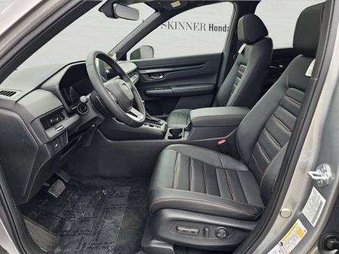 New 2026 Honda CR-V Sport-L image 18