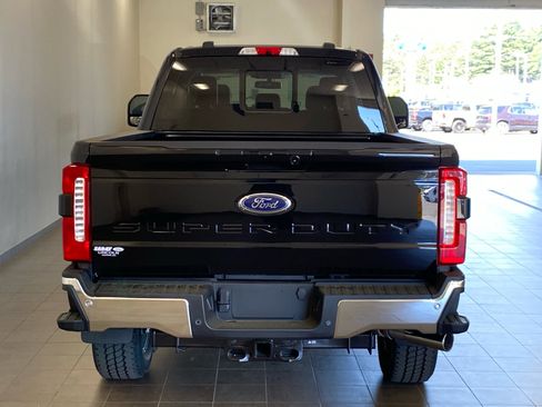 New 2026 Ford F350 Lariat AWD/4WD image 13