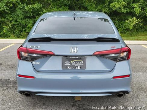 Used 2022 Honda Civic Si image 5