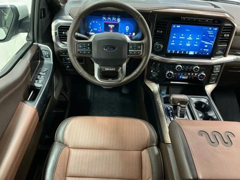 Used 2024 Ford F150 King Ranch image 12