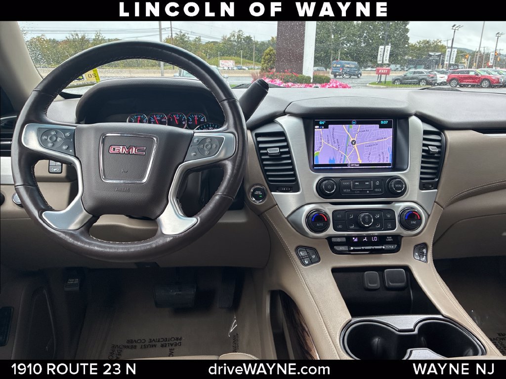 Used 2019 GMC Yukon XL SLT w/ Premium Edition AWD/4WD image 25