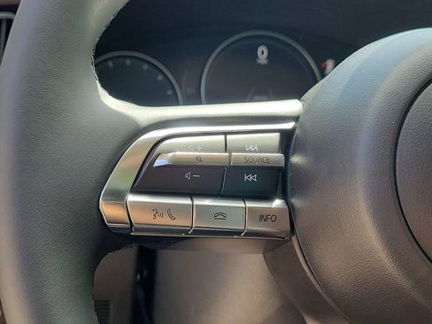 New 2026 MAZDA CX-50 AWD 2.5 Hybrid w/ Weather Package image 23