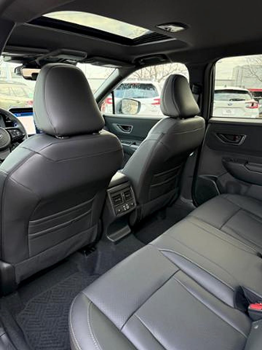 New 2026 Subaru Outback Limited XT AWD/4WD image 17
