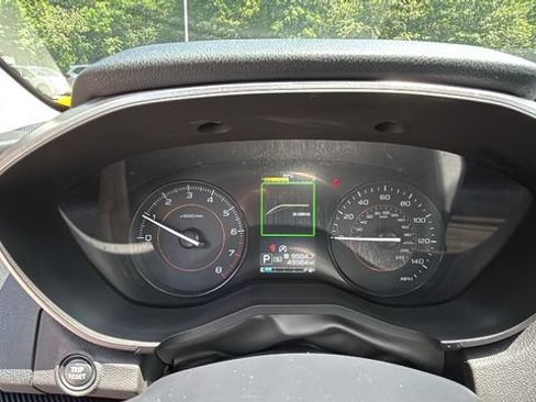 Certified 2023 Subaru Crosstrek 2.0i Premium AWD/4WD image 20