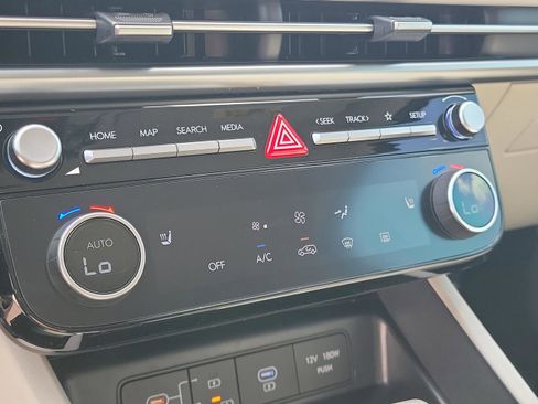 New 2026 Hyundai Tucson SEL image 30