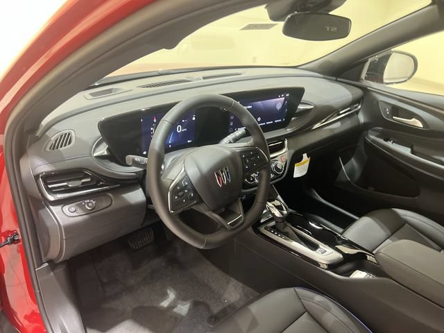 New 2026 Buick Envista Sport Touring w/ Convenience I Package FWD image 9