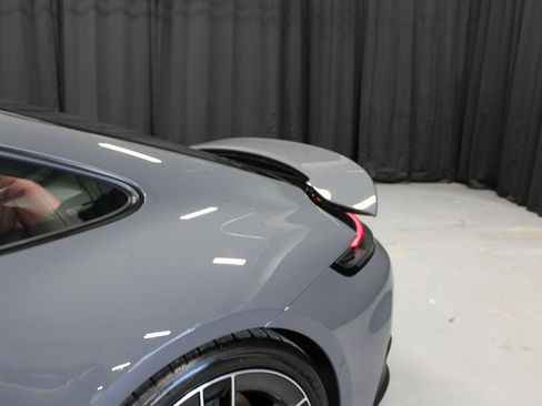Used 2026 Porsche 911 Carrera 4 GTS image 23
