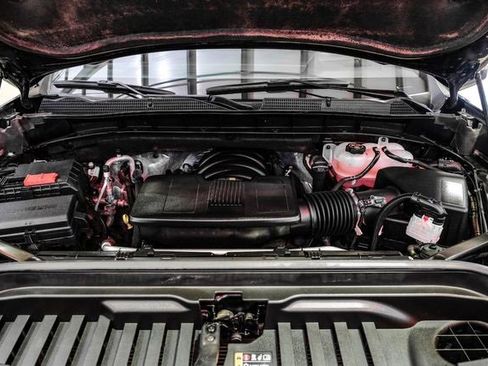 Used 2023 GMC Sierra 1500 Denali w/ Technology Package image 7