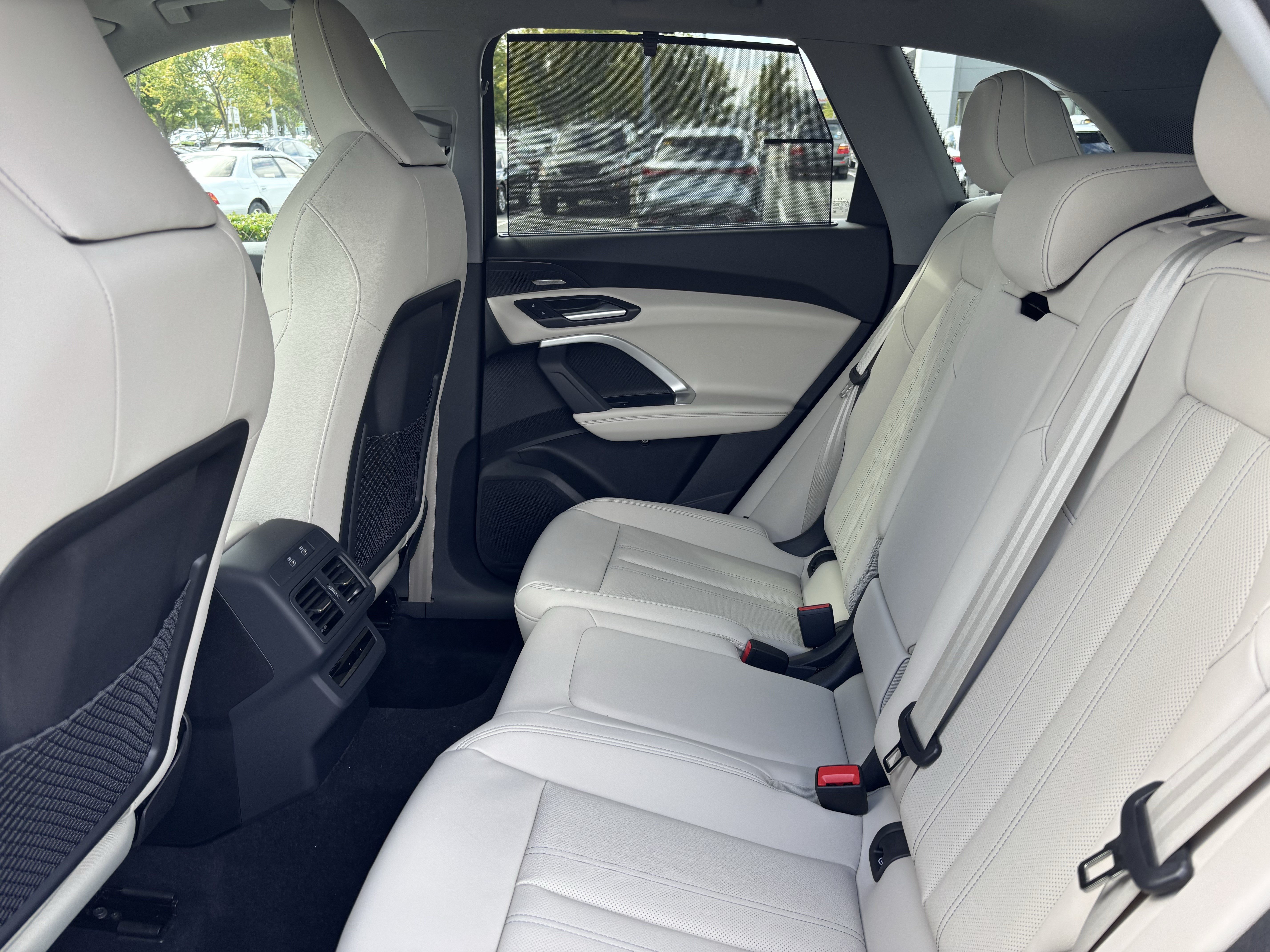 New 2026 Audi Q5 Premium Plus AWD/4WD image 18