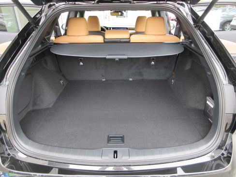 New 2026 Lexus RX 350 Premium AWD/4WD image 49