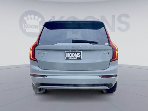 New 2026 Volvo XC90 B6 Ultra image 5