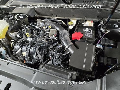 Used 2023 Lincoln Nautilus Reserve FWD image 26