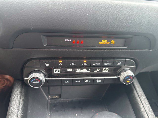 Used 2024 MAZDA CX-5 AWD 2.5 S w/ Select Package image 23