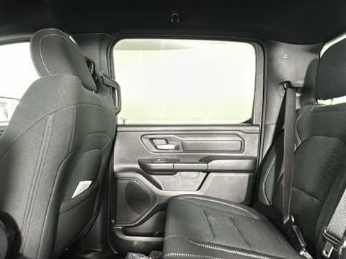 New 2026 RAM 1500 Express AWD/4WD image 12