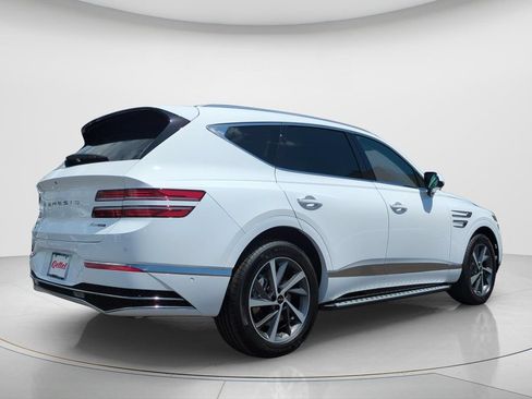 New 2026 Genesis GV80 3.5T Advanced AWD/4WD image 5