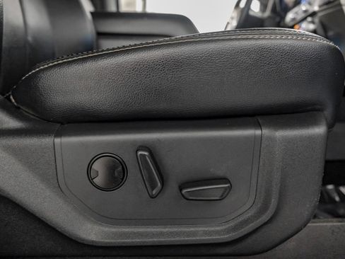 Used 2022 Ford F350 Lariat w/ Lariat Value Package AWD/4WD image 33
