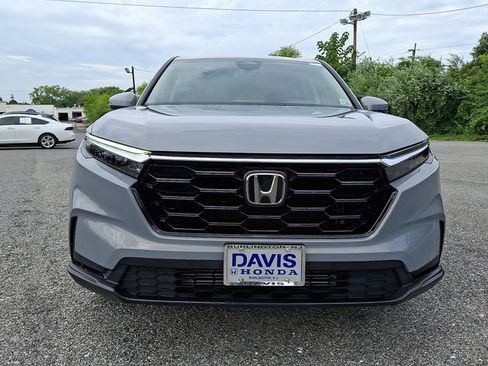 Used 2023 Honda CR-V EX image 3