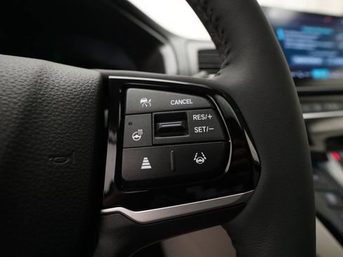 Certified 2026 Honda Odyssey Elite image 20