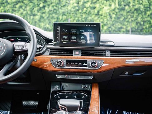 Used 2023 Audi A5 2.0T Premium w/ Convenience Package image 13