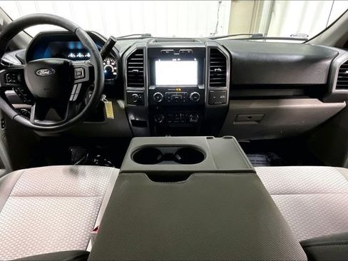 Used 2018 Ford F150 XLT w/ Equipment Group 302A Luxury AWD/4WD image 15