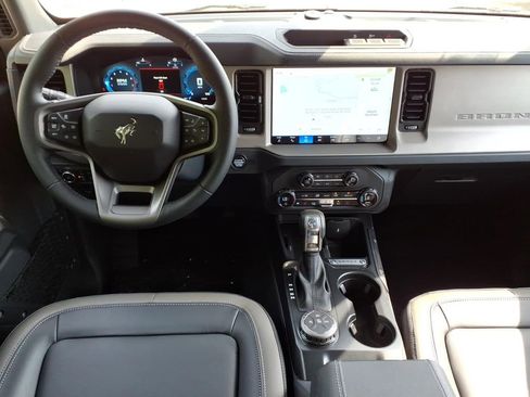 New 2026 Ford Bronco Outer Banks AWD/4WD image 15