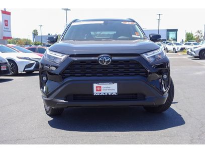 Certified 2025 Toyota RAV4 XLE Premium w/ Weather Package
