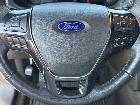 Used 2017 Ford Explorer Limited FWD image 86