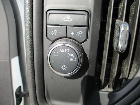 Used 2024 Chevrolet Silverado 1500 W/T w/ WT Fleet Convenience Package image 12