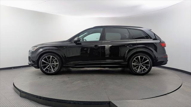 Used 2023 Audi Q7 3.0T Prestige w/ Prestige Package AWD/4WD image 3
