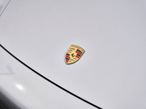 Used 2025 Porsche 911 Turbo S image 8