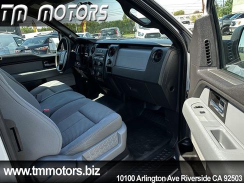 Used 2013 Ford F150 XL w/ PWR Equipment Group RWD image 12