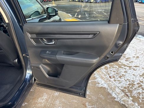 Used 2023 Honda CR-V EX image 9