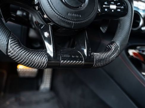 Used 2016 Mercedes-Benz AMG GT S image 28