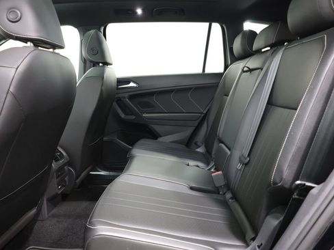 Used 2023 Volkswagen Tiguan SE R-Line AWD/4WD image 26