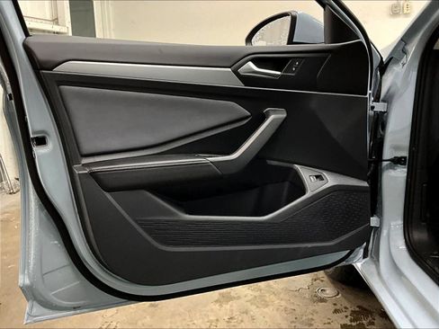 New 2026 Volkswagen Jetta SE image 22