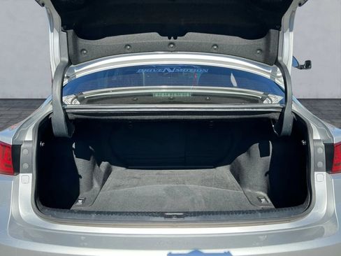 Used 2015 Lexus IS 250 image 19