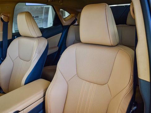 New 2026 Lexus NX 350 NX 350 image 20