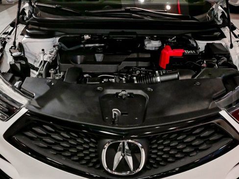 Used 2021 Acura RDX A-Spec image 47