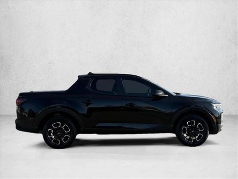 Used 2022 Hyundai Santa Cruz SEL Premium AWD/4WD image 4