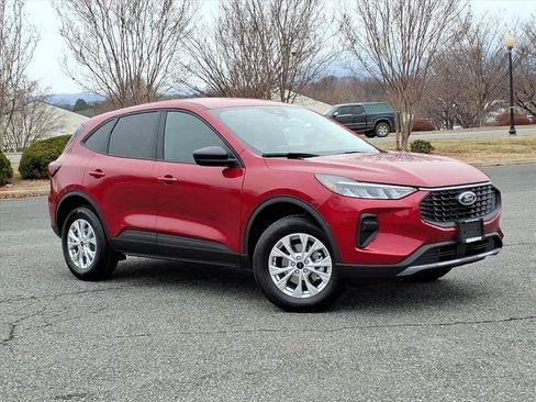 New 2026 Ford Escape Active w/ Tech Pack #1 image 1