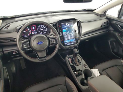 Used 2025 Subaru Crosstrek 2.5i Limited w/ Crosstrek Mirror Package AWD/4WD image 17