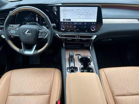 Used 2025 Lexus RX 350 image 17