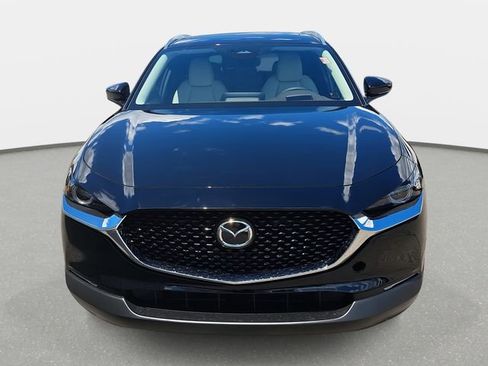 New 2025 MAZDA CX-30 AWD 2.5 S w/ Premium Package image 2