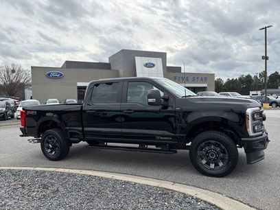 New 2026 Ford F250 XL w/ STX Appearance Package